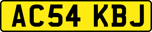 AC54KBJ