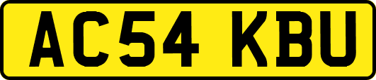 AC54KBU