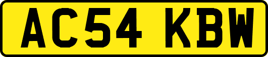 AC54KBW