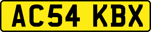 AC54KBX