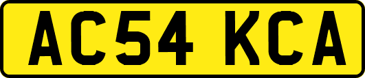 AC54KCA