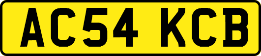 AC54KCB