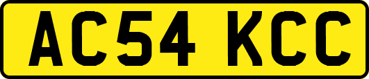 AC54KCC