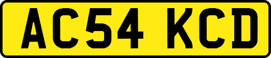 AC54KCD