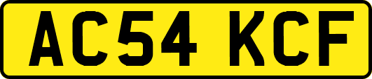 AC54KCF