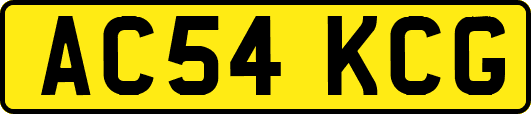 AC54KCG