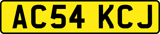 AC54KCJ