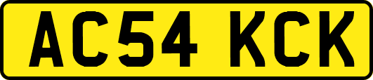 AC54KCK