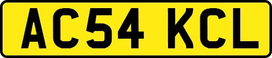 AC54KCL