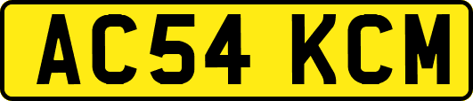 AC54KCM