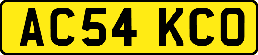 AC54KCO