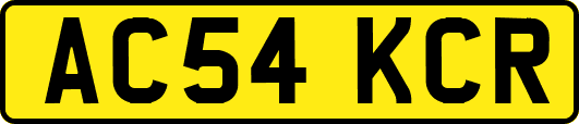AC54KCR