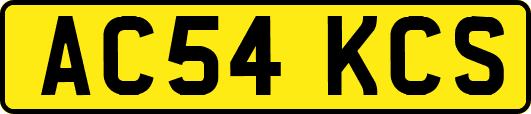 AC54KCS