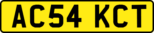 AC54KCT