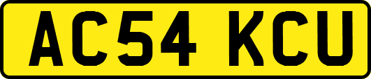 AC54KCU