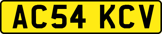 AC54KCV