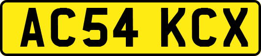 AC54KCX
