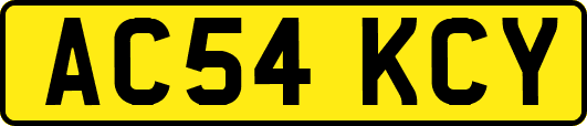 AC54KCY