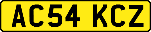 AC54KCZ