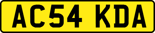 AC54KDA