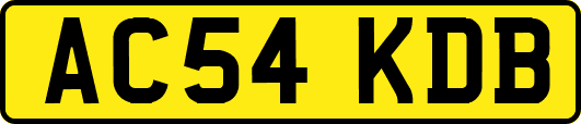 AC54KDB