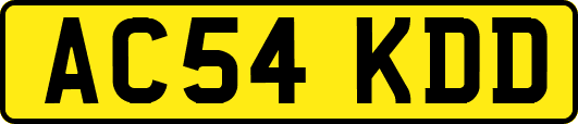 AC54KDD
