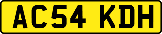 AC54KDH