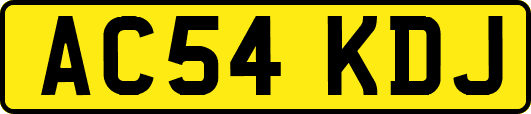AC54KDJ