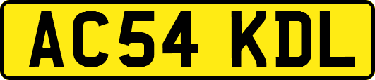 AC54KDL