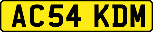AC54KDM