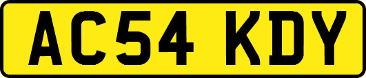 AC54KDY