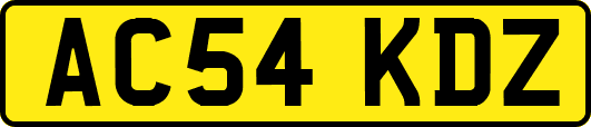 AC54KDZ