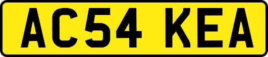 AC54KEA