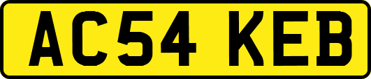 AC54KEB