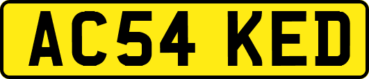 AC54KED