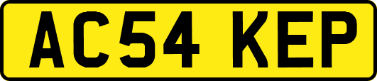 AC54KEP