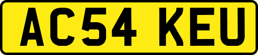 AC54KEU