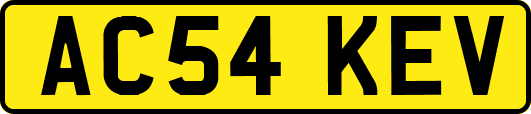 AC54KEV