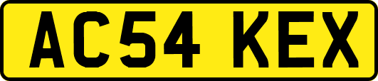 AC54KEX