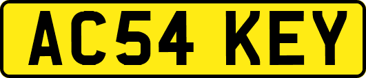 AC54KEY