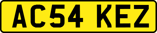 AC54KEZ
