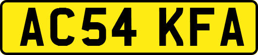 AC54KFA