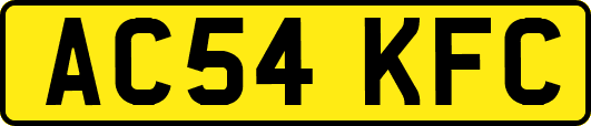 AC54KFC