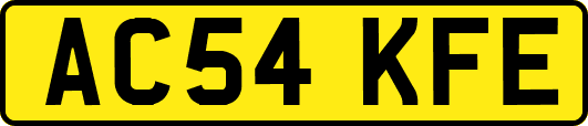 AC54KFE
