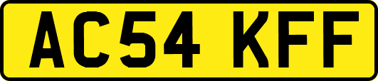 AC54KFF
