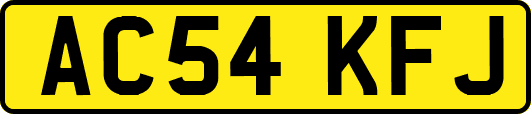AC54KFJ