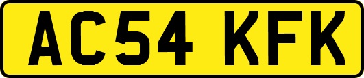 AC54KFK