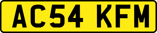 AC54KFM