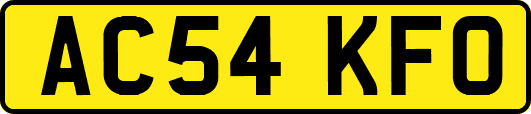 AC54KFO