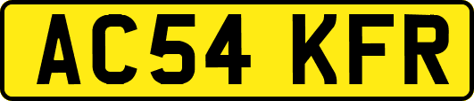 AC54KFR